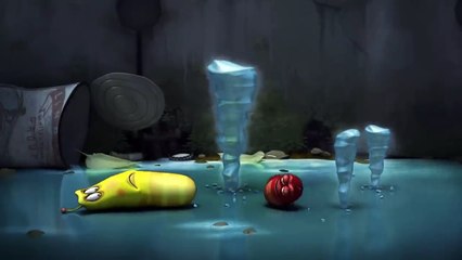 [Official] Ice Road - Larva Season 1 Episode 6