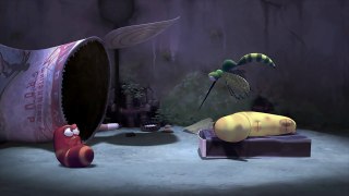 [Official] Mosquito - Larva Season 1 Episode 2