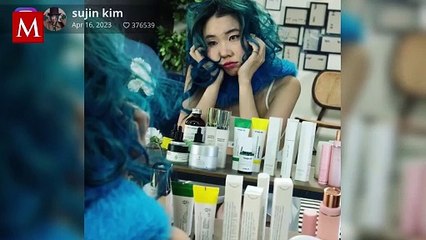 Chingu Amiga revela que durmió en la calle durante su viaje a Bolivia