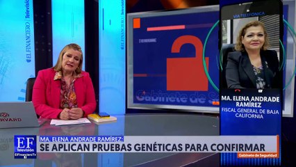 Fiscal de B.C confirma que los cuerpos hallados en un pozo corresponden a los australianos