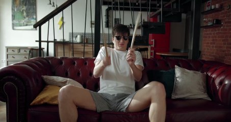 Bored of the same old routine?