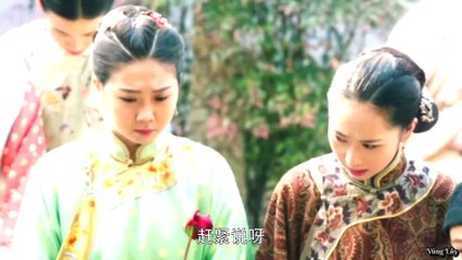 Phim hay - Quốc Sĩ Vô Song Hoàng Phi Hồng tập 26