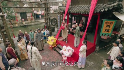 Phim hay - Quốc Sĩ Vô Song Hoàng Phi Hồng tập 27