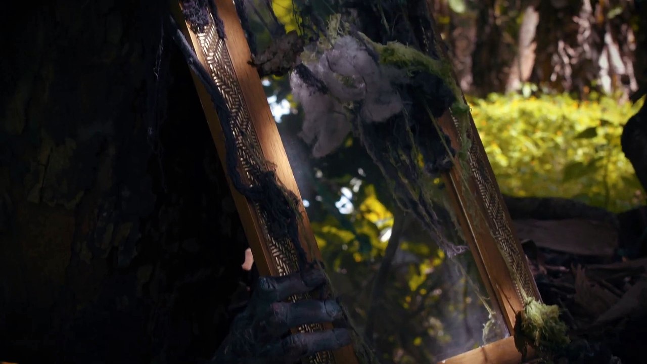 Shadows Side Trailer