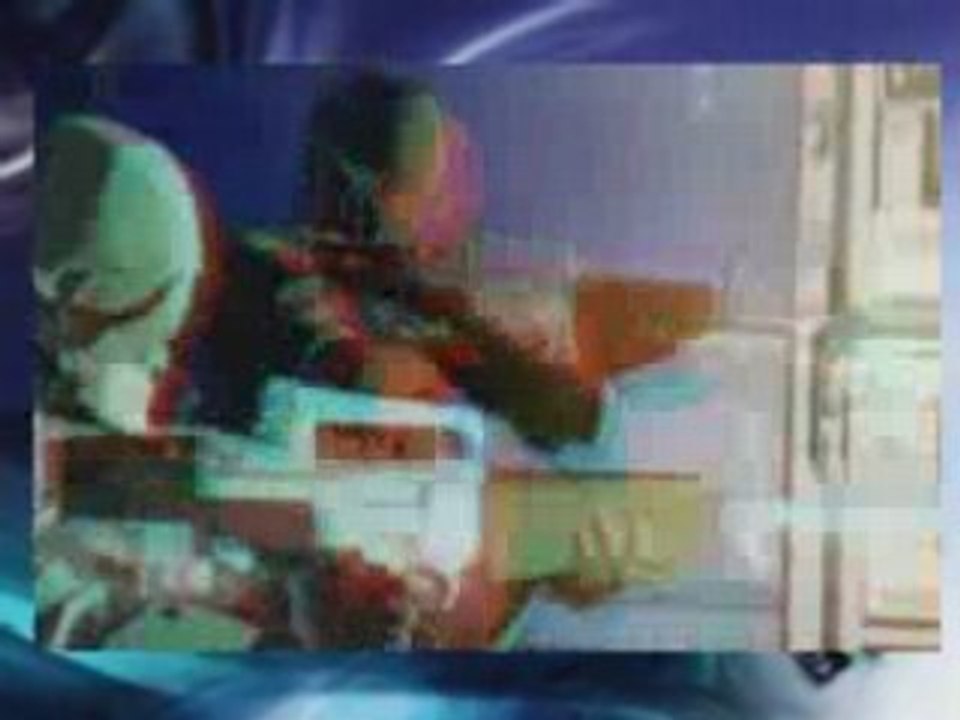 (MMv)-Appleseed _ Be Me