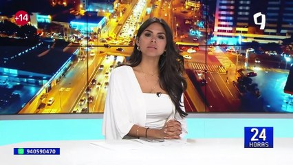 Joven peruana desaparecida desde abril es encontrada en Chile: PDI descarta secuestro