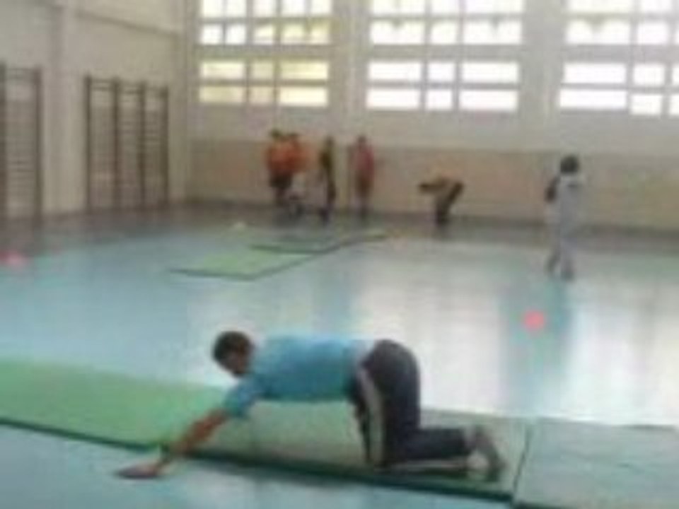 Bac Sport- lycee bardo