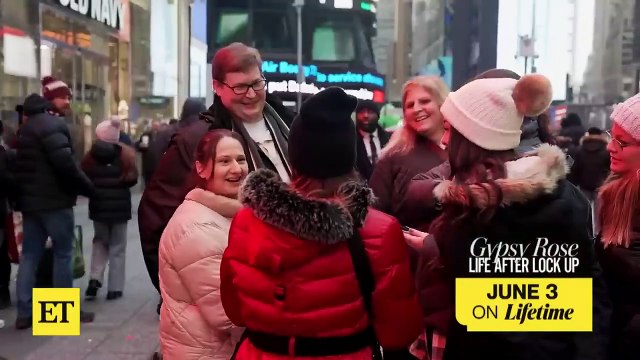 Gypsy Rose Blanchard Reveals 'SOULMATE’ Boyfriend Ken Is Moving for Her! (Exclusive)