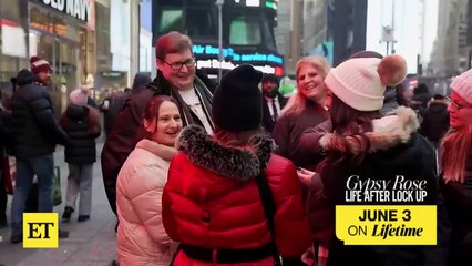 Gypsy Rose Blanchard Reveals 'SOULMATE’ Boyfriend Ken Is Moving for Her! (Exclusive)