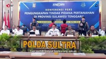 Presiden Jokowi Apresiasi Kinerja Kementerian ATR BPN Dalam Berantas Mafia Tanah