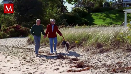 Tumor abdominal: el obstáculo que separó a una mujer de su novio