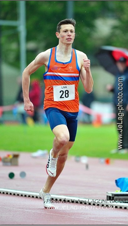 Interclub 28 avril 2024 - Caen