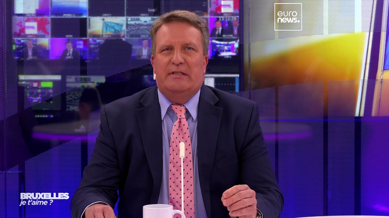 Brüssel, meine Liebe? Rettet Europa - und den Döner