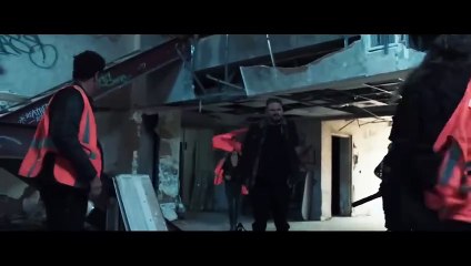 New Action Movies 2024: Full-Length HD English Films