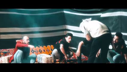 Anas Abu Sneineh - Madares  Marjaleh (Official Music Video) _ أنـس أبـوسنينة - مدارس مرجله