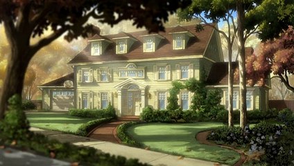 The Boondocks Ita - 2x09 L'invasione Dei Katriniani