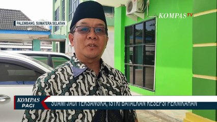 Tetapkan 2 Tersangka Pembunuhan Wanita dalam Koper, Polisi: Pelaku Buang Jasad Dibantu Adik Kandung