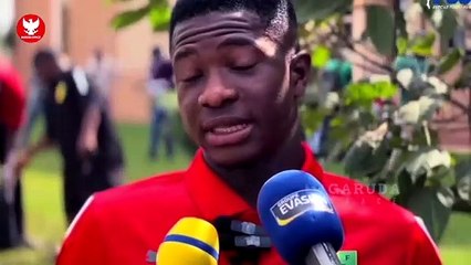 TIMNAS U23 DIROMBAK_! STY matangkan persiapan playoff di Paris~Sandy Walsh solusi bek kanan