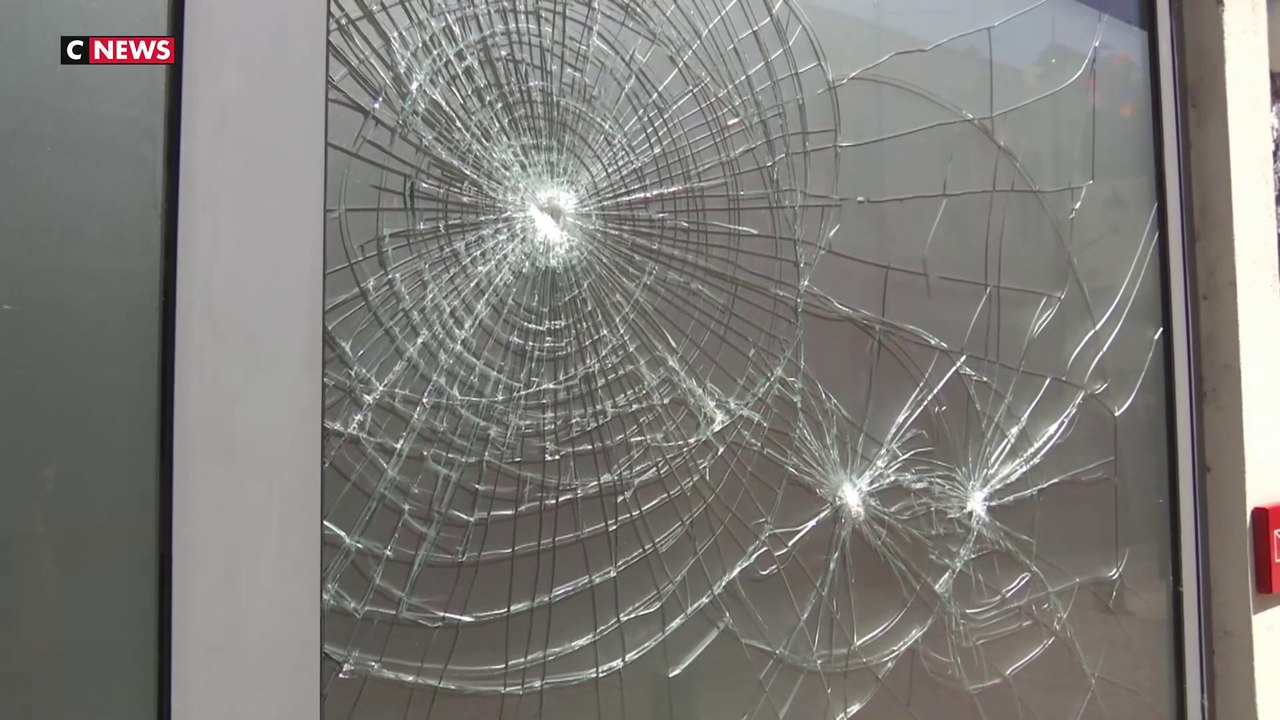 Violences après la mort de Nahel : vers un «fonds émeutes» pour aider les communes ?