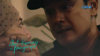 Abot Kamay Na Pangarap: Moira's criminal motives are exposed! (Episode 515)