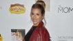 Jessie James Decker has urged new moms to be 'kind to yourself' after giving birth