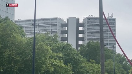 Bordeaux : un jeune homme de 18 ans tué à l’arme blanche