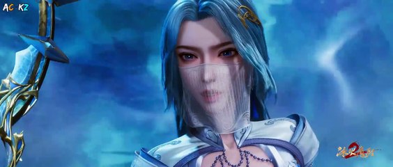 The Magic Chef of Ice and Fire Episode 141 Sub Indo