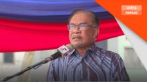 PM dedah ada tidak setuju kenaikan gaji penjawat awam