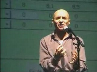 Patricio finale - GSN 2005