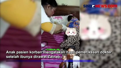 Viral Bidan Menjabat Lurah di Prabumulih Diduga Melakukan Malpraktik