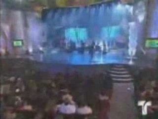 Premios Billboard - Historia - BLOGARJONA