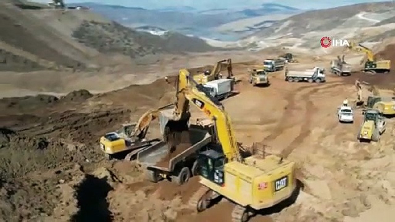 İliç’teki maden ocağında 2 işçinin daha cansız bedenine ulaşıldı