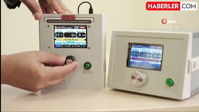 Nörolojik Hastalıkları Elektrik Uyarısıyla Tedavi Eden Cihaz Geliştirildi