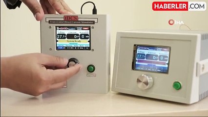 Nörolojik Hastalıkları Elektrik Uyarısıyla Tedavi Eden Cihaz Geliştirildi