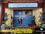 I' Grillo canterino  II stagione - Otello Poli in  Tango toscano. Teleregione - 26-02-1986