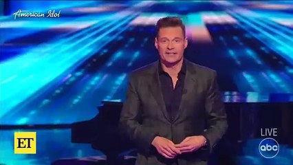 Katy Perry Wants to Give Her American Idol Replacement THIS Unique Gift (Exclusive)