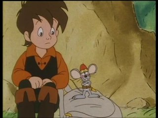 Mačkove avanture - Ivica i Marica - HR sink