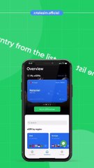 Stay Connected Worldwide with Telesim's International Travel eSIM