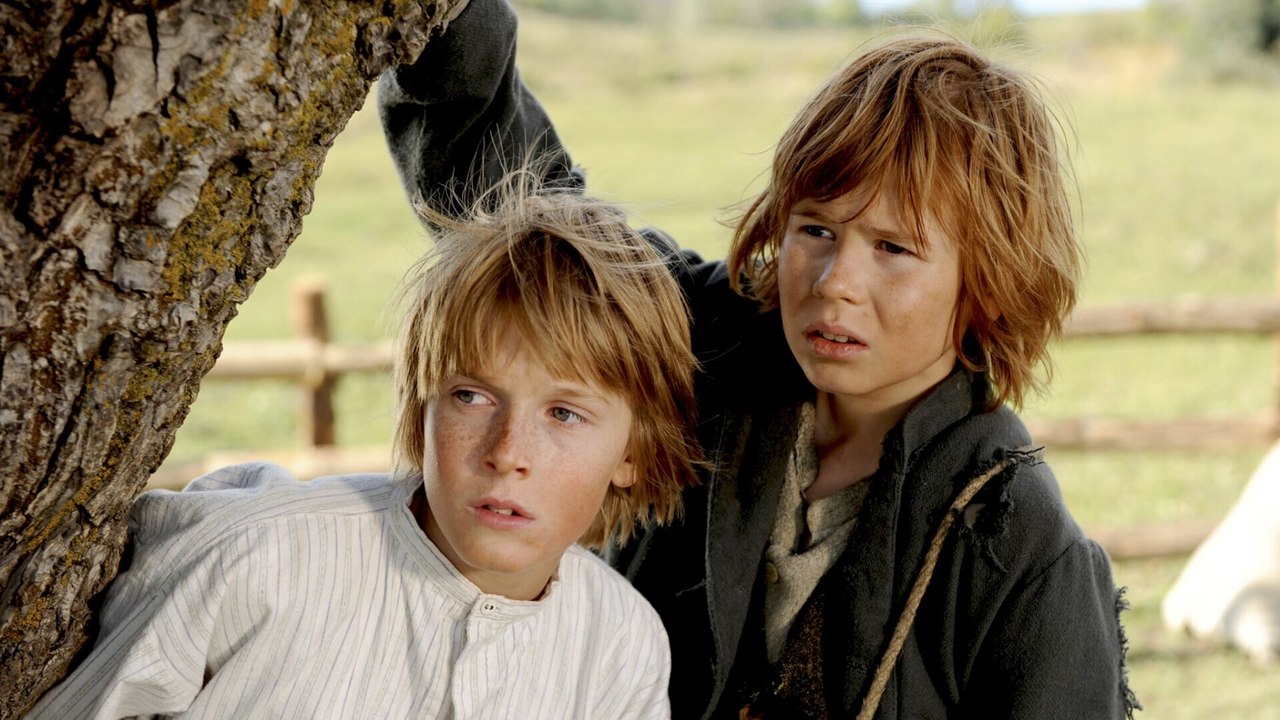 Tom Sawyer