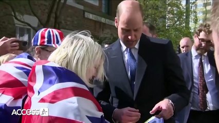 Prince William & Kate Middleton ‘Going Through Hell,’ Friend Claims (Report)