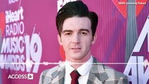 Drake Bell Talks Overcoming Substance Abuse & His Darkest Moments