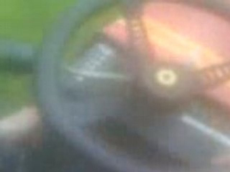 Tracteur