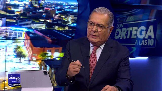 Este gobierno si a algo le tiene miedo es a la transparencia: Emilio Álvarez Icaza