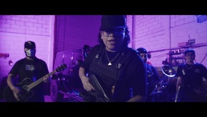 Sahir Montoya - La P-90
