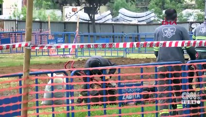 Edanur'u hayattan koparan ihmaller