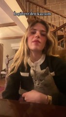 2 yıl İngiltere’de yaşayan kadından ibretlik sözler!  Avrupa hayali kuranlar iyi izlesin