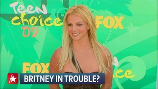 Britney Spears 'Going Broke' Rumors Are 'Grossly Exaggerated' (Source)