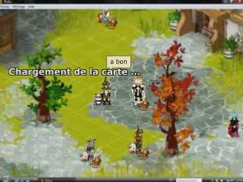 SUPER BONNE VIDEO °_°