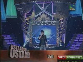 Ustaad [Adults Singing Special] 10th April 08 *HQ* pt 01