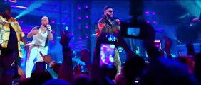 Onell Diaz_ Farruko - Incompleto (Official Video)